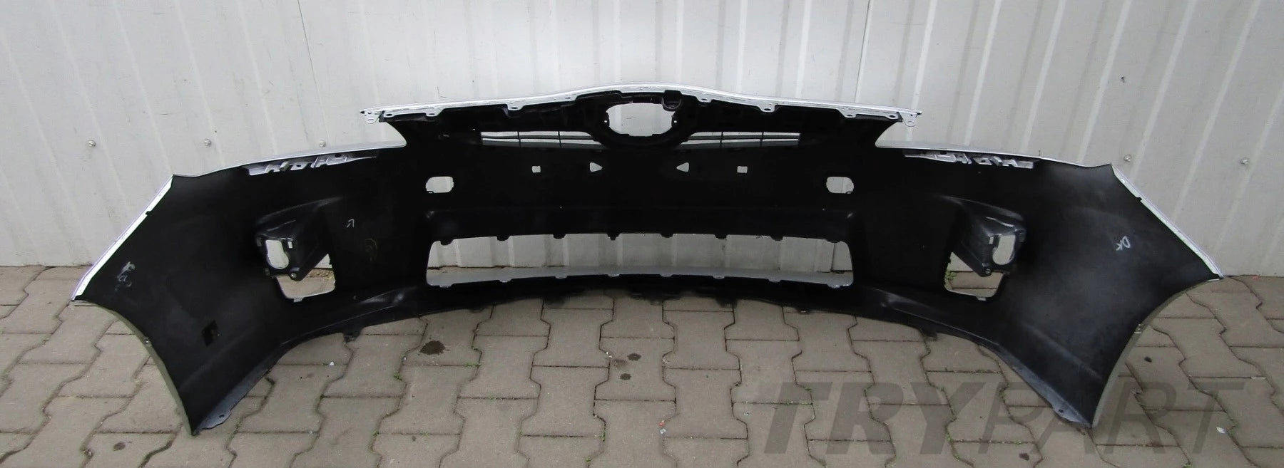 Front Bumper for Toyota Prius 3 III 09-11