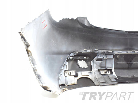 OPEL ASTRA J IV GTC REAR BUMPER ORG + BOTTOM