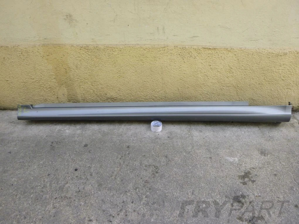 MERCEDES B CLASS 169 sill strip cover left