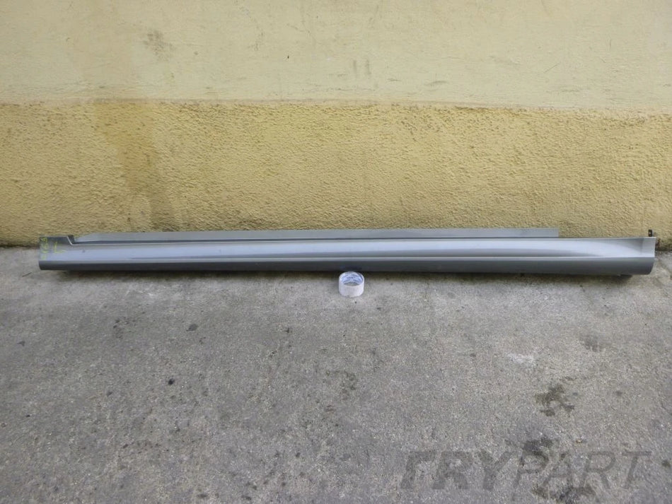MERCEDES B CLASS 169 sill strip cover left