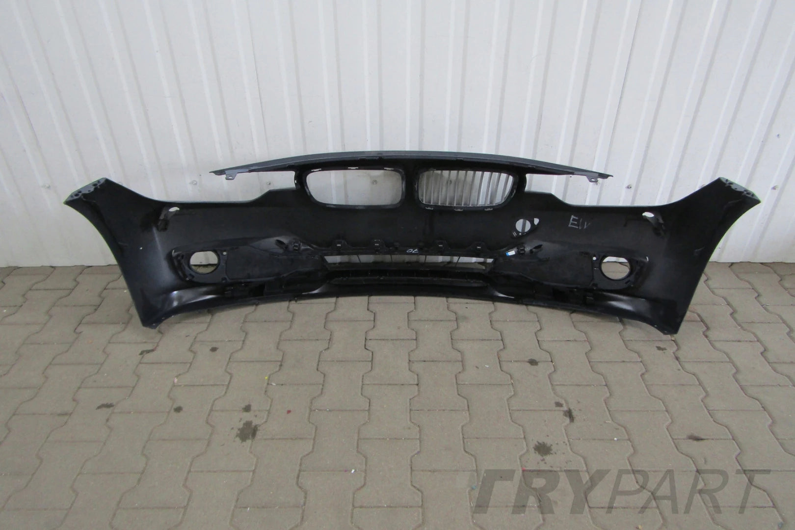 Front Bumper BMW 3 F30 F31 11-15