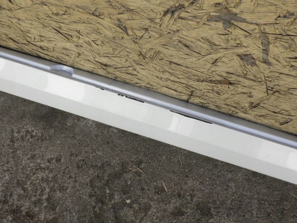 BMW 5 G30 G31 sill trim right