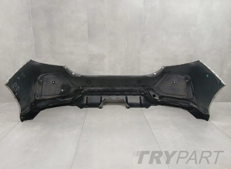 Rear Bumper Honda Civic X 10 HB SPORT 17-