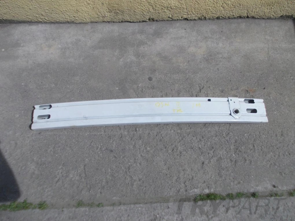 NISSAN QASHQAI II J11 14- Rear Beam Axle