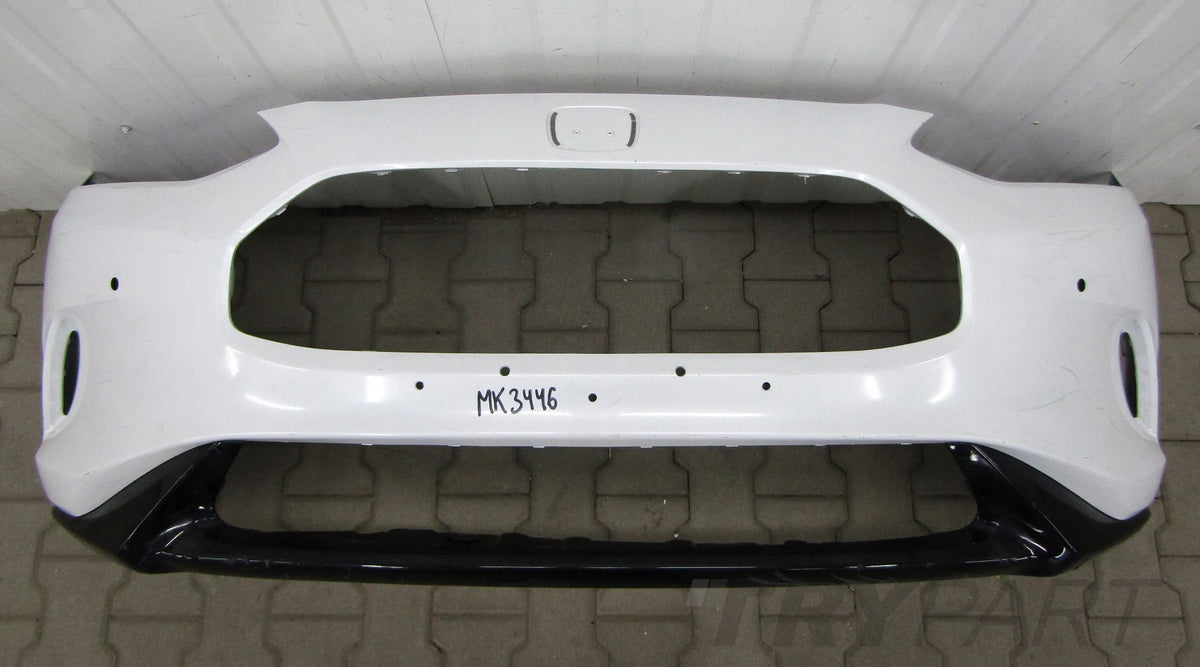 Front Bumper Honda ZRV ZR-V 22-