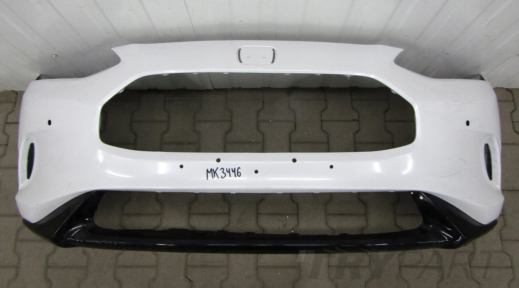 Front Bumper Honda ZRV ZR-V 22-