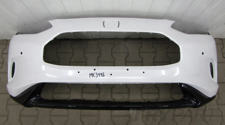 Front Bumper Honda ZRV ZR-V 22-