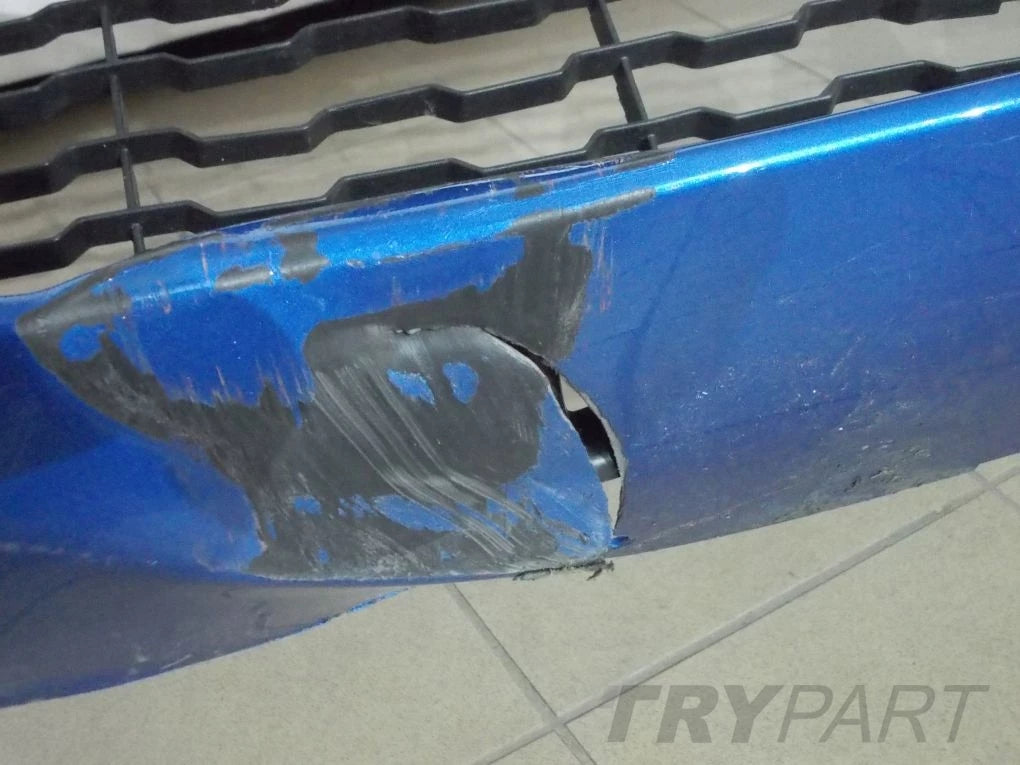 BMW 2 F45 M Package Front Bumper