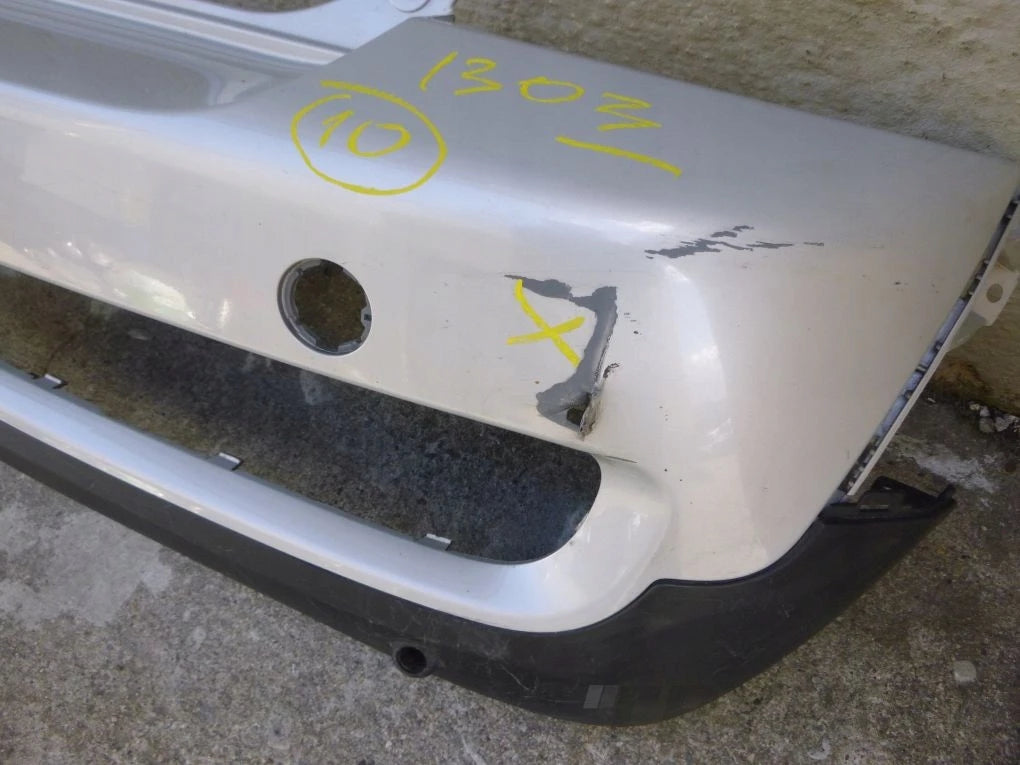 MINI COOPER S R56 R57 R58 LIFT Rear Bumper