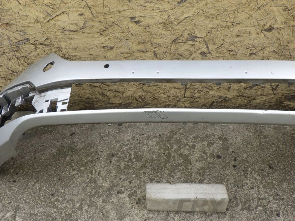 SKODA OCTAVIA 4 IV 5E3 19- Front Bumper