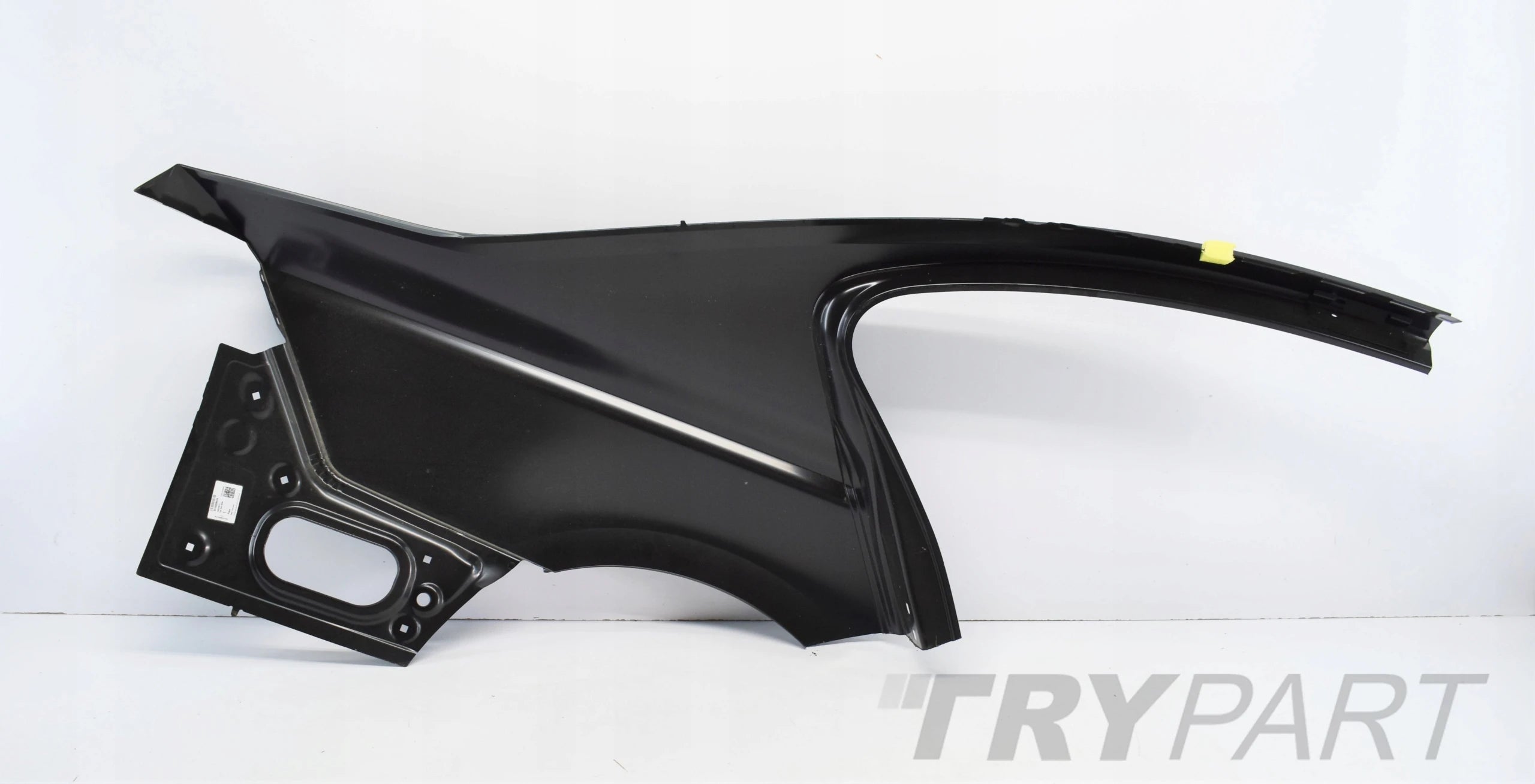 VW PASSAT B8 3G5 REAR BUMPER REFLECTOR HOUSING SEDAN