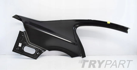VW PASSAT B8 3G5 REAR BUMPER REFLECTOR HOUSING SEDAN