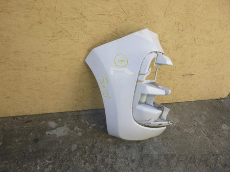 CITROEN C3 PICASSO left bumper corner