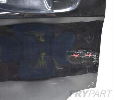 MERCEDES V-KLASSE VITO W447 FRONT LEFT DOOR ORG