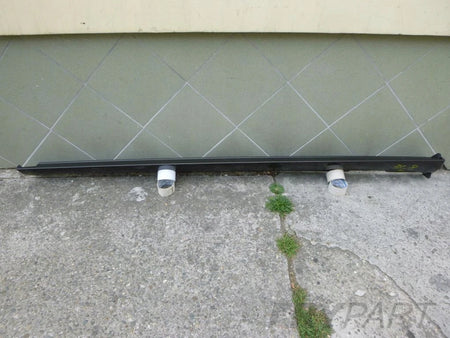 Passat CC 3C8 Lift 12- Sill Cover Strip Left