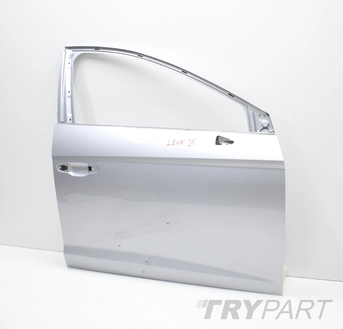SEAT LEON III 5F0 RIGHT FRONT DOOR OEM