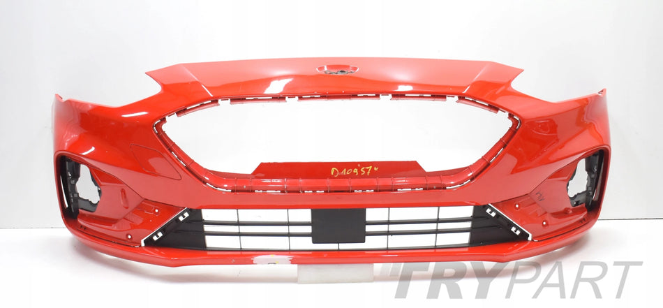 FORD FOCUS MK4 ST LINE FRONT BUMPER ORG