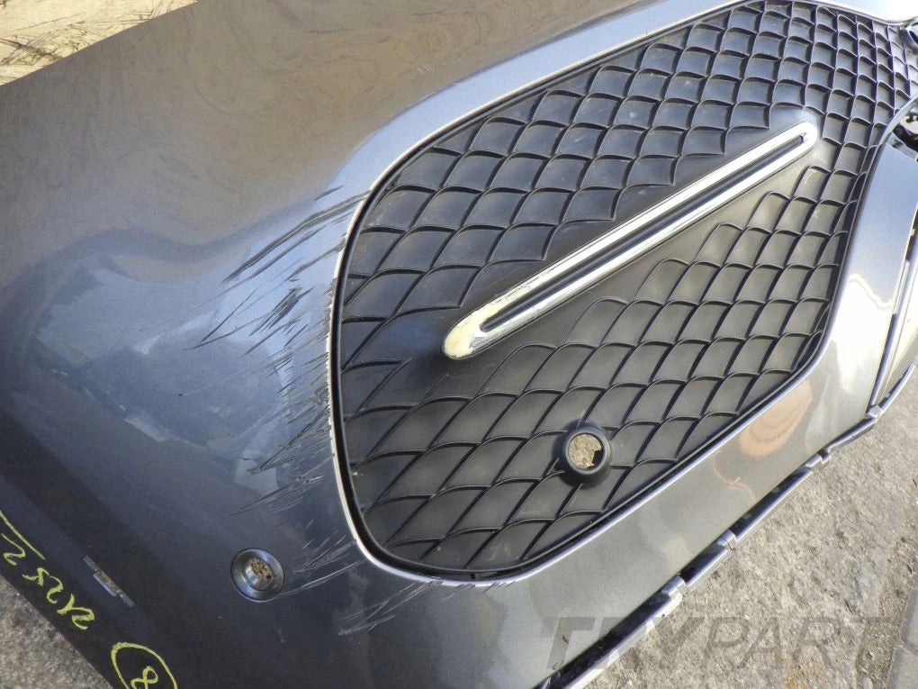 MERCEDES GLE 167 W167 18- Front Bumper