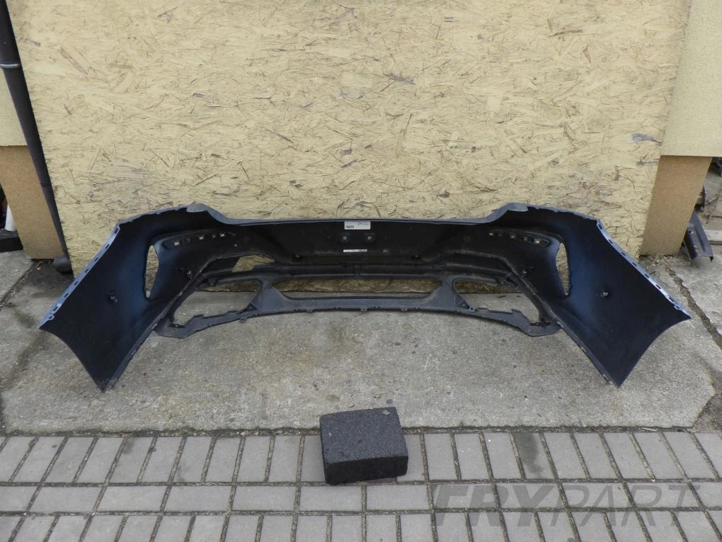 BMW 8 G14 G15 M PACKAGE Rear Bumper