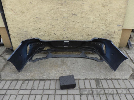 BMW 8 G14 G15 M PACKAGE Rear Bumper