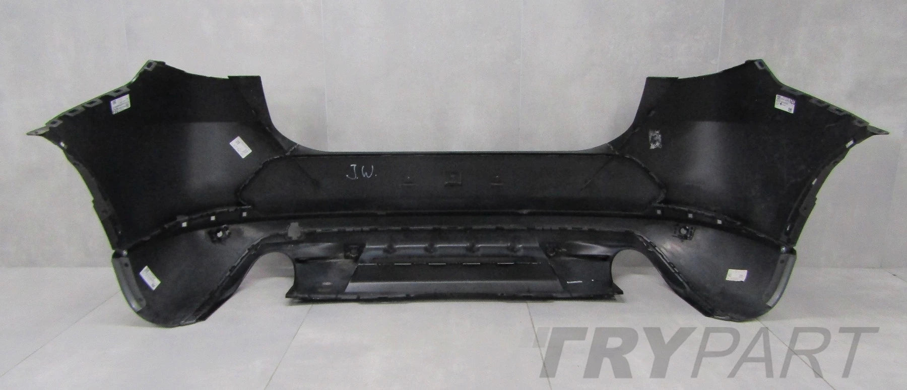 Rear bumper for Cupra Formentor 5FF 20-24