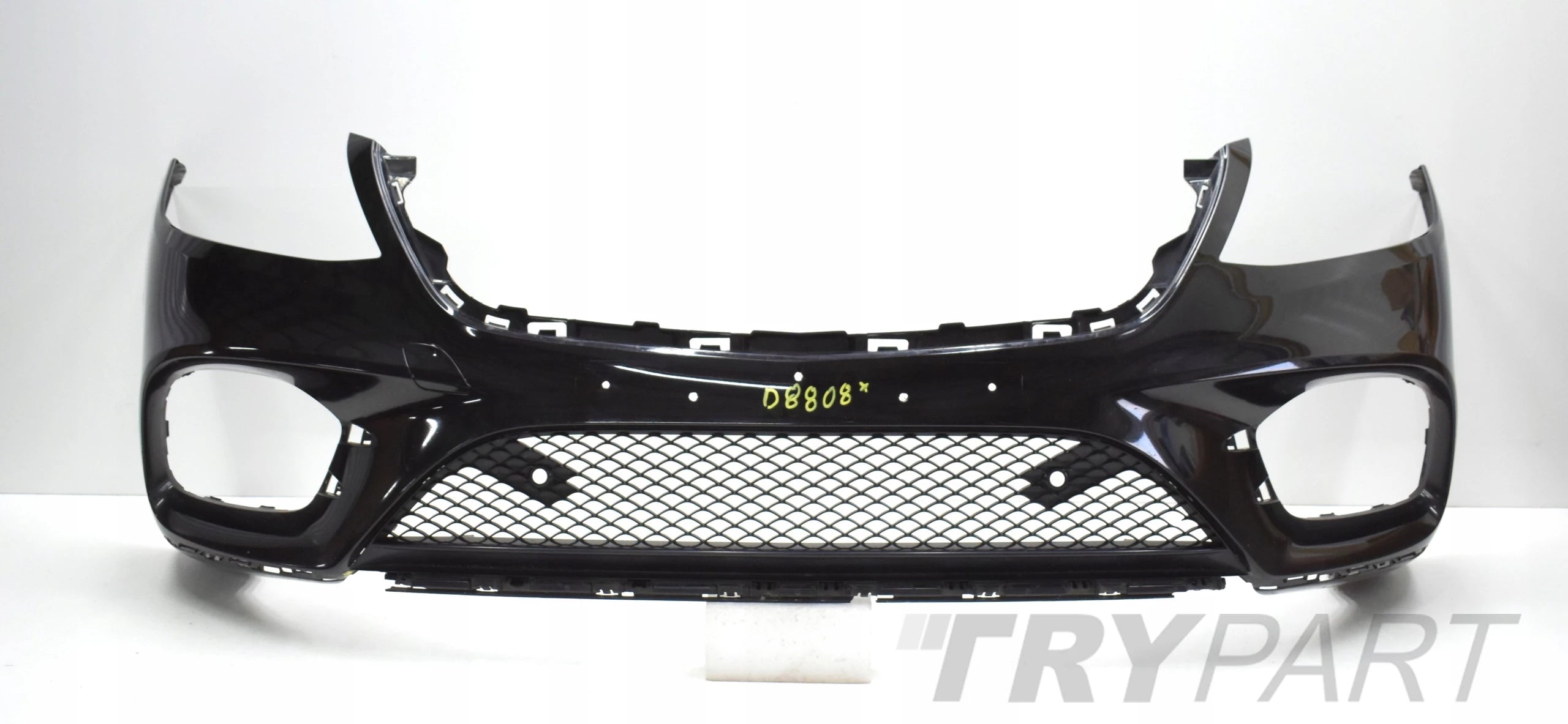 MERCEDES S-CLASS W222 LIFT AMG FRONT BUMPER ORG
