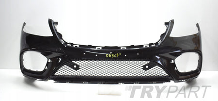 MERCEDES S-CLASS W222 LIFT AMG FRONT BUMPER ORG