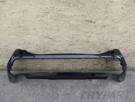 Toyota RAV4 RAV 4 V 19- Rear Bumper