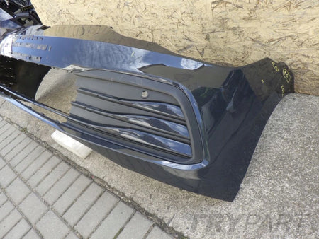 VW GOLF VIII 8 5H 5H0 20- Front Bumper