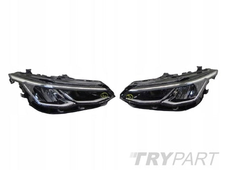 VW GOLF 8 VIII FULL LED 5H1 Headlight Left Right