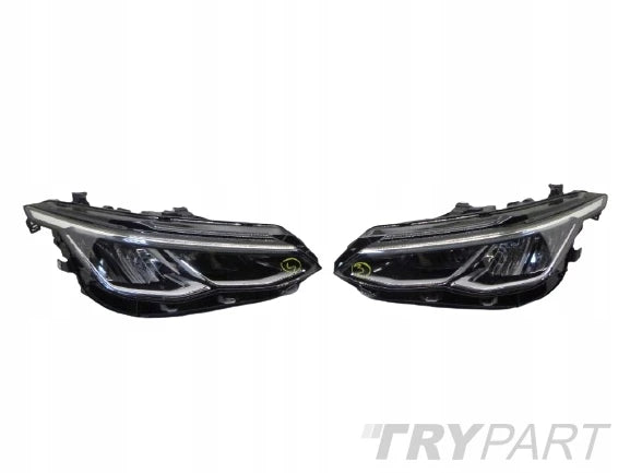 VW GOLF 8 VIII FULL LED 5H1 Headlight Left Right