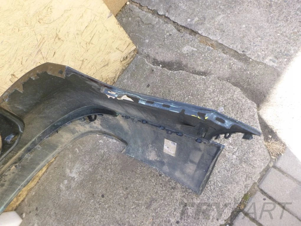 VOLVO XC90 XC 90 II 15- Rear Bumper