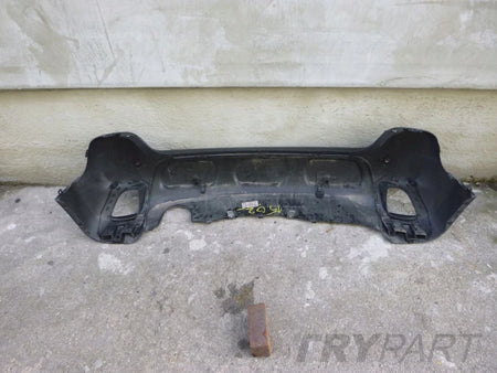 CITROEN C3 AIRCROSS Rear Bumper