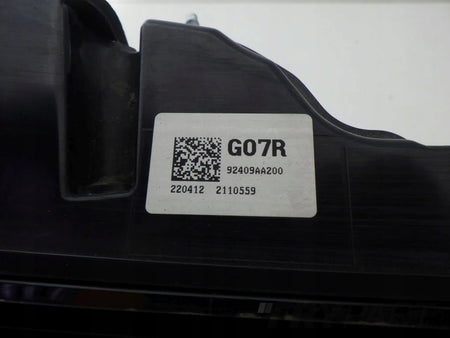 HYUNDAI ELANTRA VII CN7 LED 2020- Rear Lamp