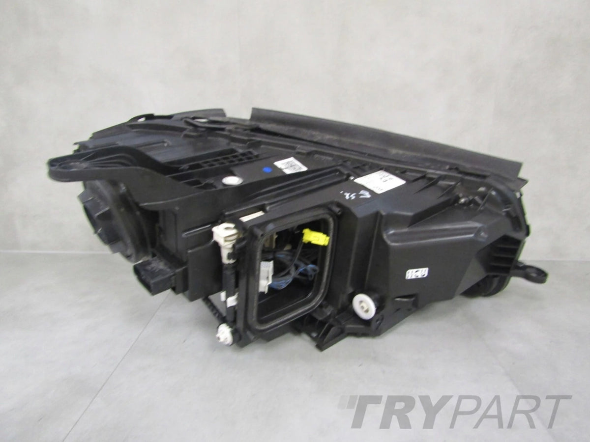 Front Lamp Mercedes GLE 167 FULL LED MULTIBEAM 19-23 LH LEFT A1679064708