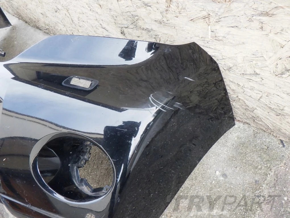 TOYOTA LAND CRUISER J150 LIFT 13- Front Bumper