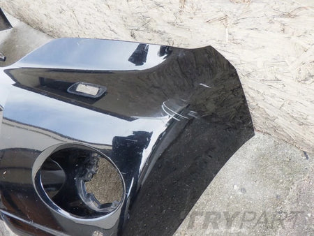 TOYOTA LAND CRUISER J150 LIFT 13- Front Bumper