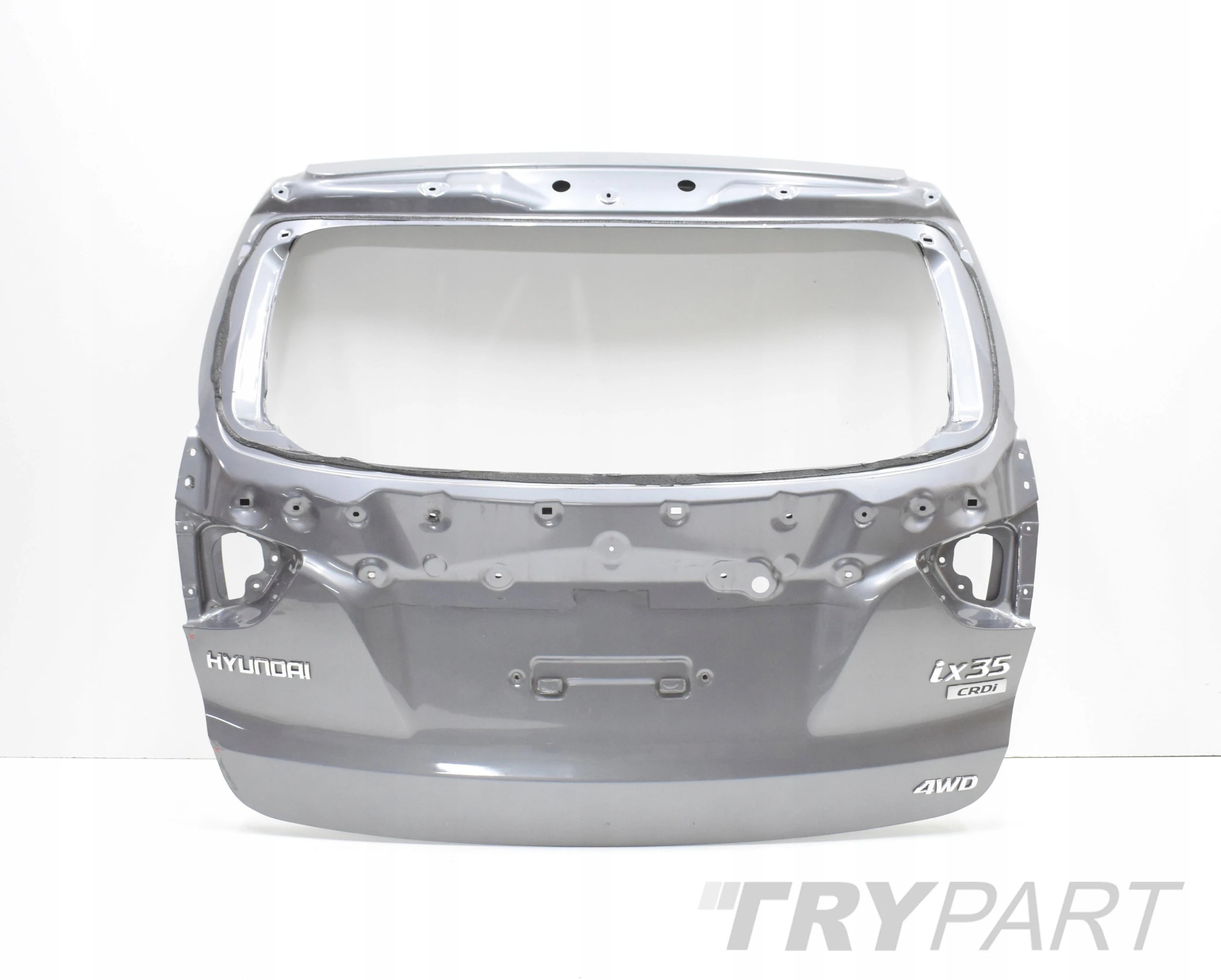 HYUNDAI IX35 IX-35 REAR TRUNK LID ORIGINAL