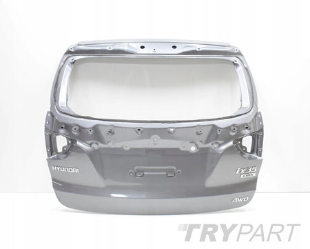 HYUNDAI IX35 IX-35 REAR TRUNK LID ORIGINAL