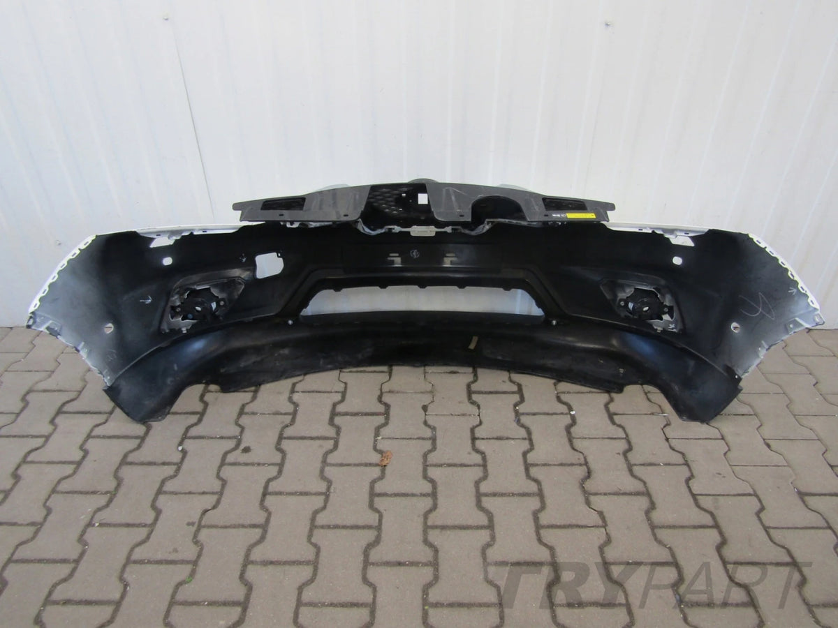 Front Bumper Nissan X-Trail 3 III T32 13-17