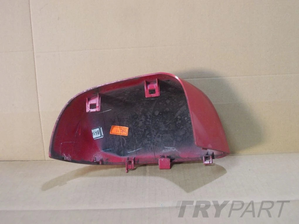 NISSAN MICRA K13 LEFT MIRROR HOUSING