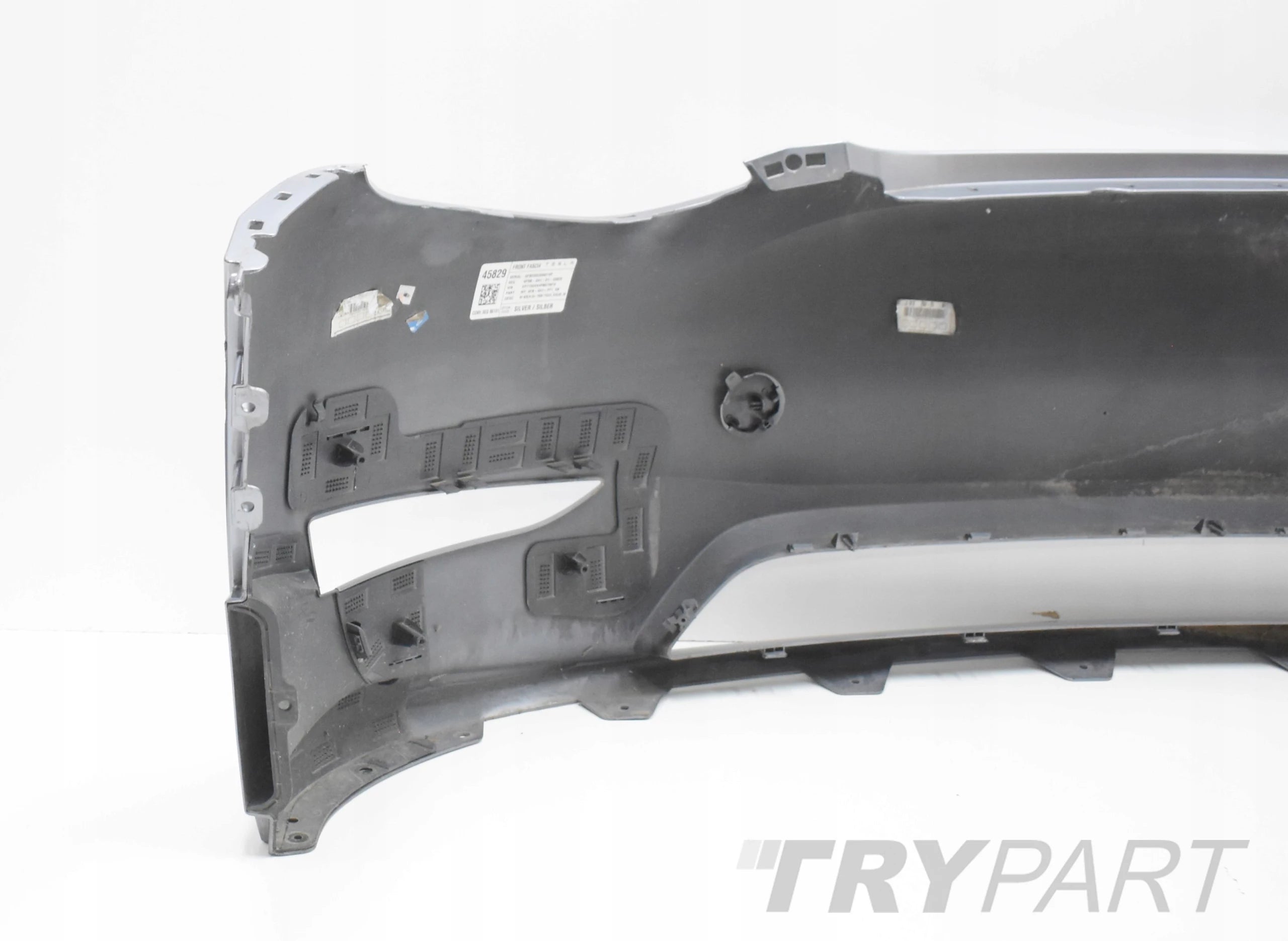 TESLA MODEL Y FRONT BUMPER ORG