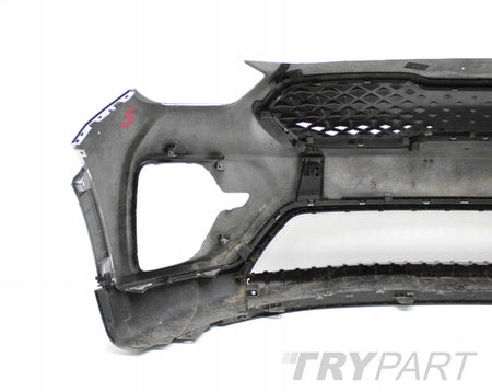 KIA NIRO LIFT FRONT BUMPER ORG + GRILLE
