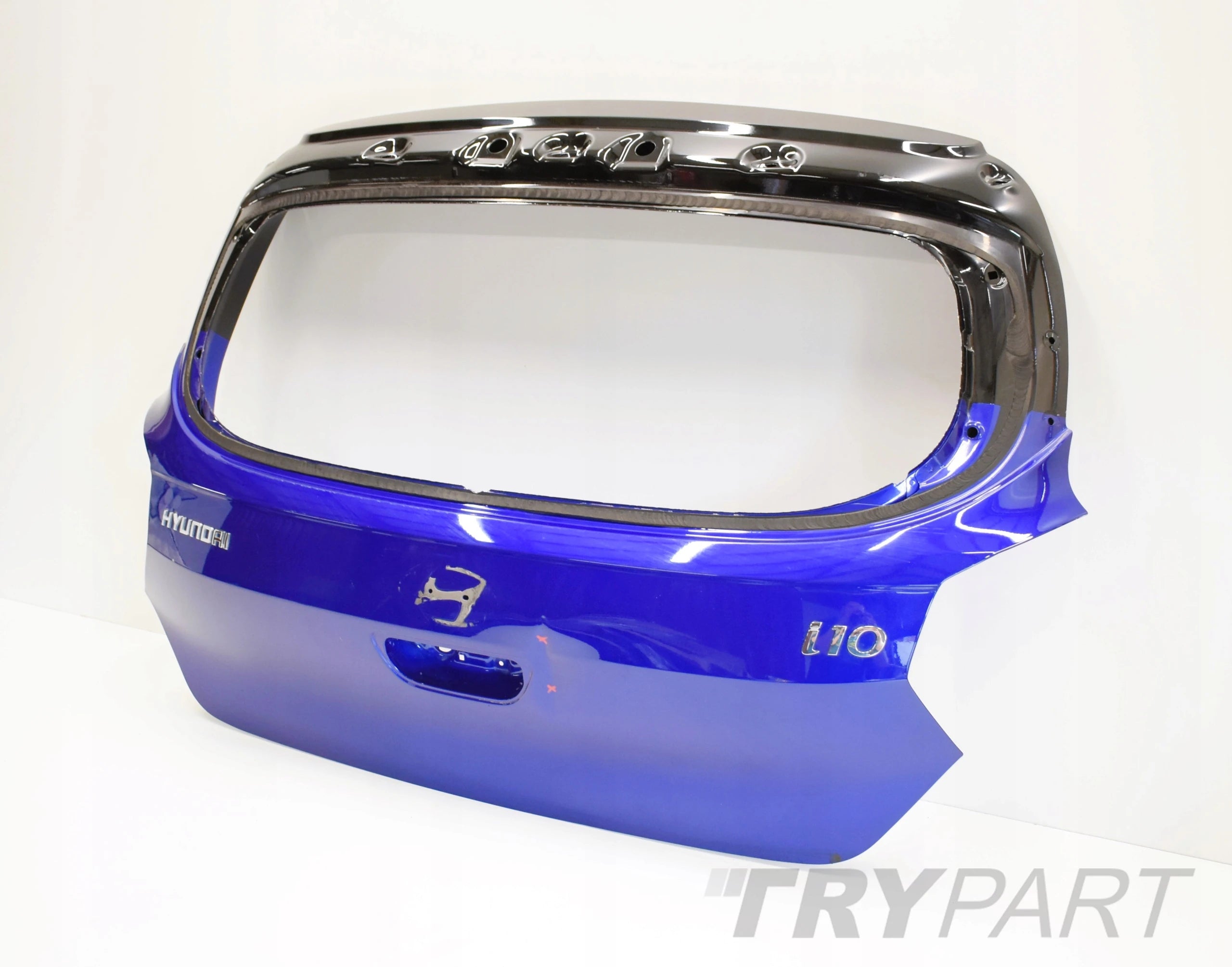HYUNDAI I10 III REAR TRUNK LID REAR ORIGINAL 20+