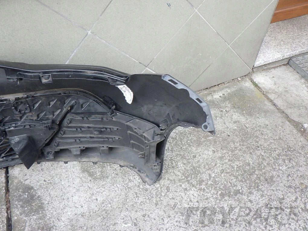 SEAT CUPRA BORN 10E 2021- Front Bumper