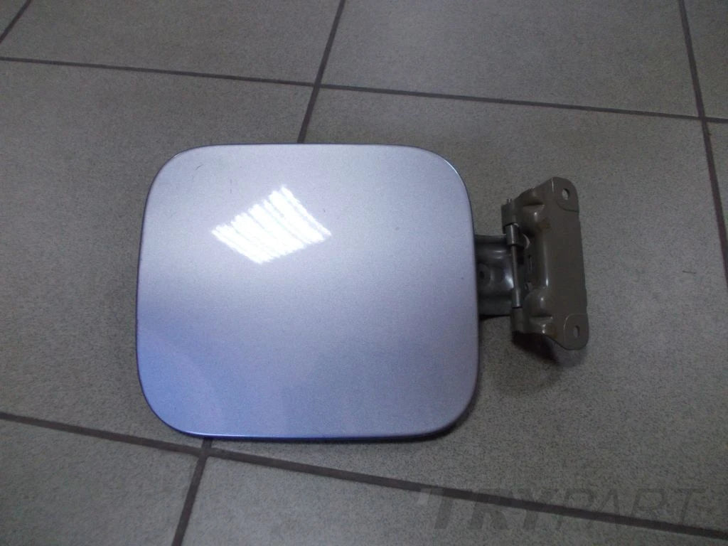 Nissan Qashqai Fuel Flap