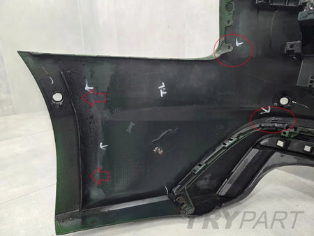 AUDI RS5 RS 5 8W6 REAR BUMPER LIFT 19-24
