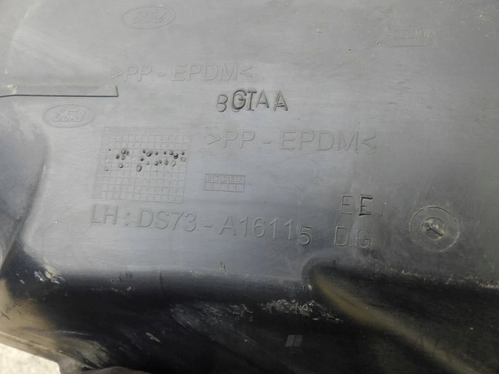 FORD MONDEO MK5 15- DS73-A16115-DG FRONT LEFT FENDER