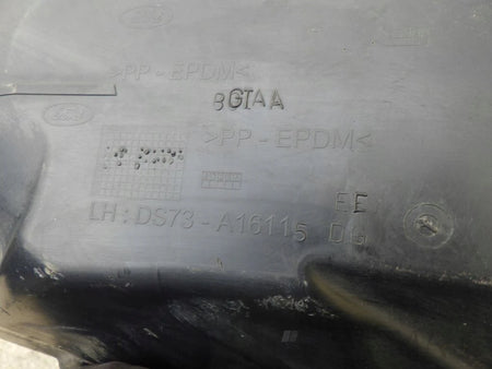 FORD MONDEO MK5 15- DS73-A16115-DG FRONT LEFT FENDER