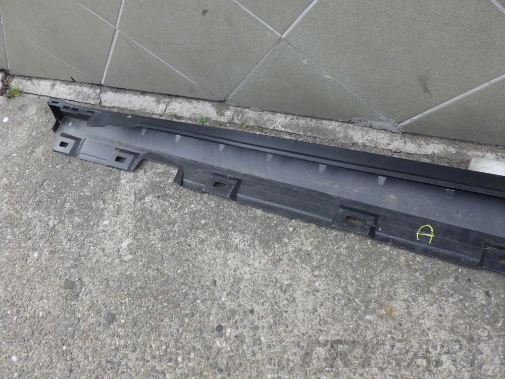 AUDI A5 SPORTBACK 8W 8W8 20- Left Right Sill Trim Strip